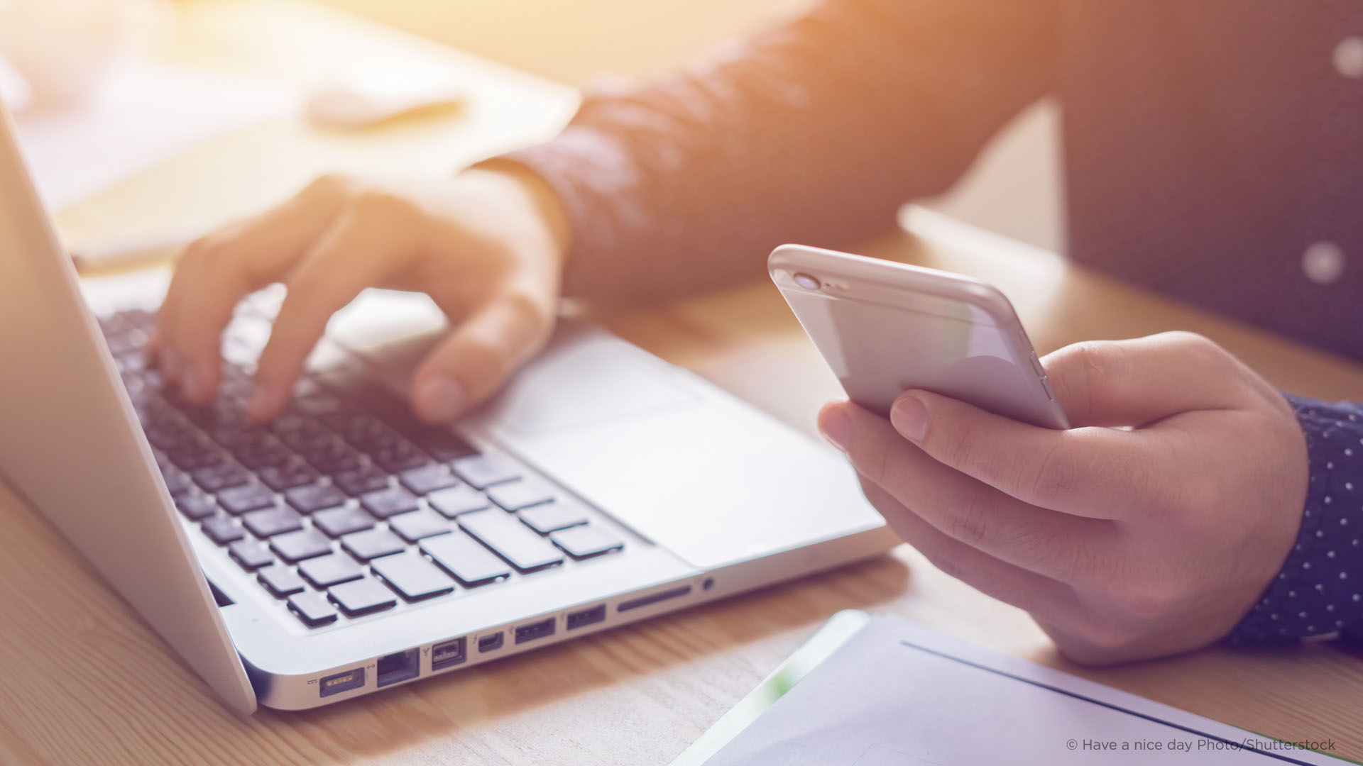 Close up of large blue merchant crago ship in the middle of the ocean underway. Performing cargo export and import operations with sun rays, horizon line and beautiful sky.; Shutterstock ID 1468222610; purchase_order: Graphics; job: ; client: Chris Reeves; other:
